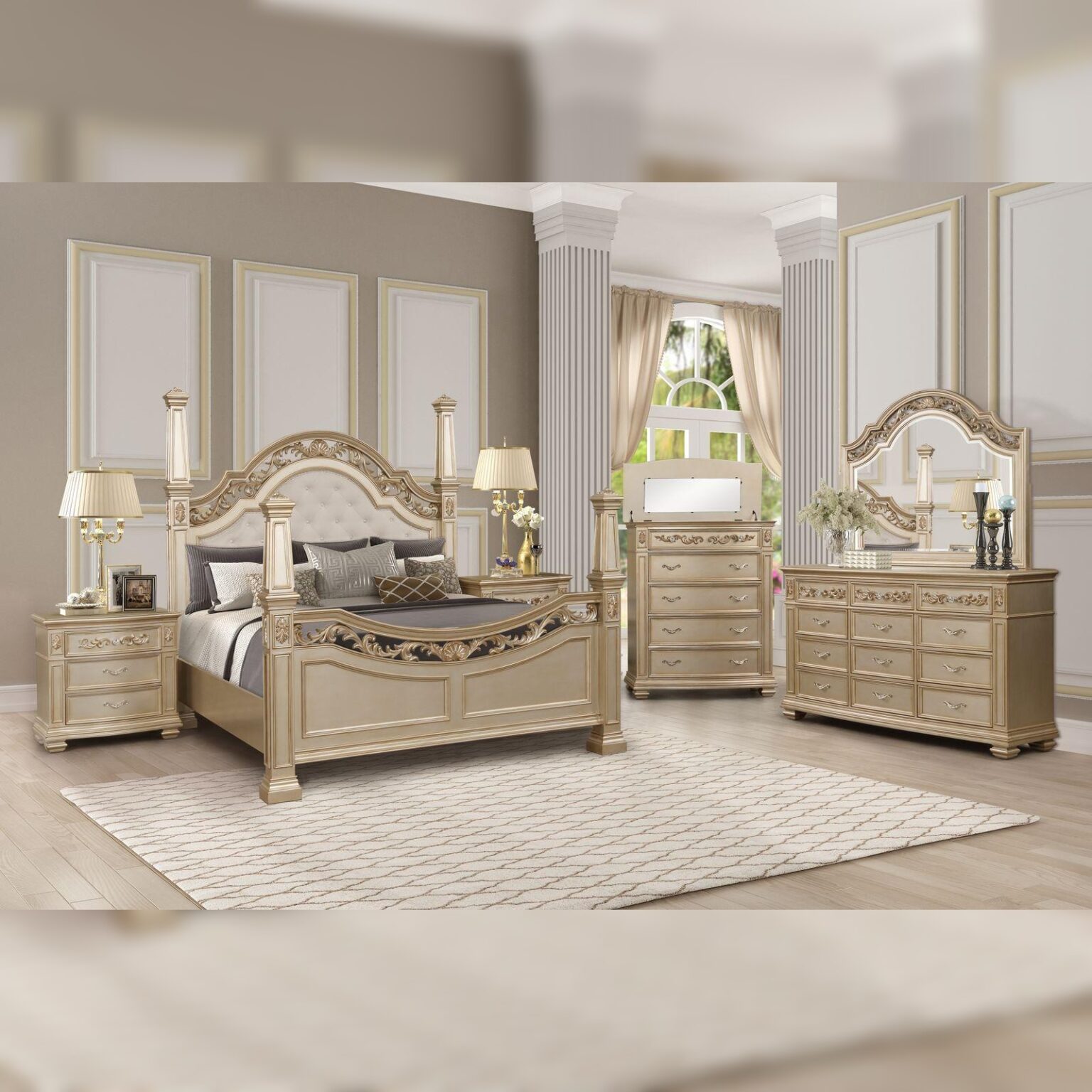 Furniture Stores In Guyana