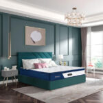12″ New Model Mattress KING