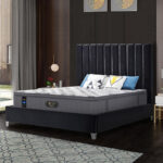 12″ Elite C Mattress KING