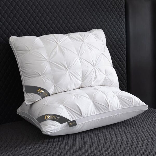 Hilton Premium Plus Pillow
