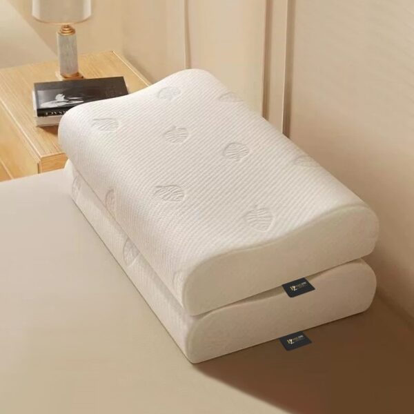 Memory Foam Pillow