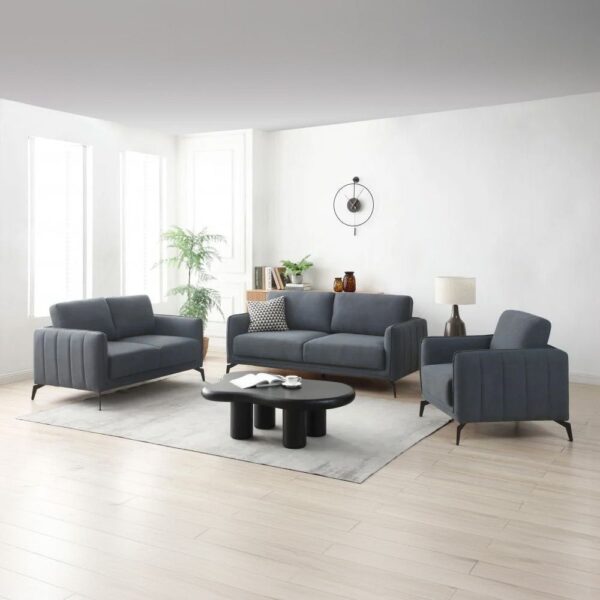 Stellar Sofa Set