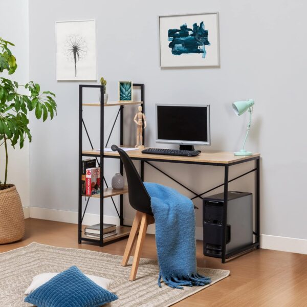 Lydia Computer Desk