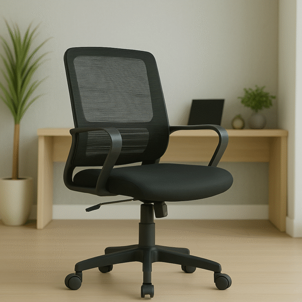 Harvin Mesh Chair