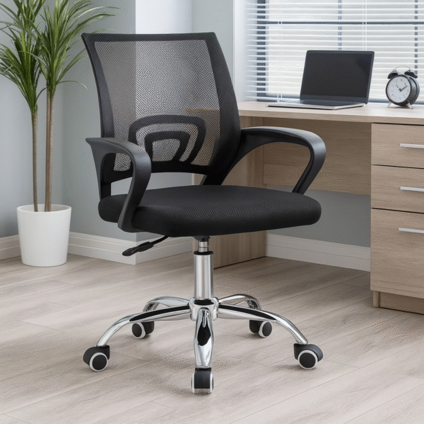 Vesta Mesh Chair