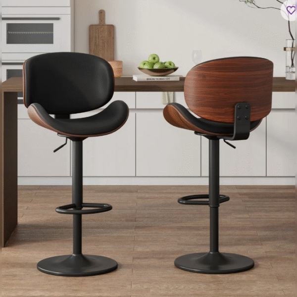 Monaco Barstool