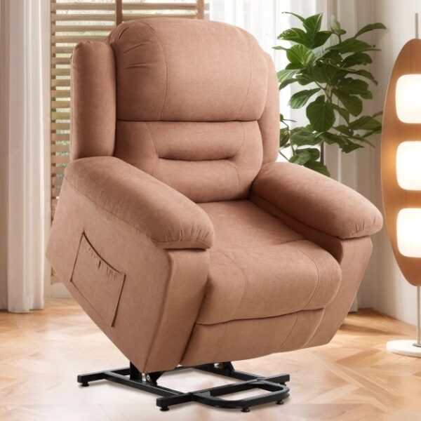 Merluxy PowerLift Recliner