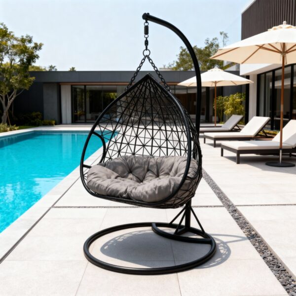 Bottorff 2-Seater Swing