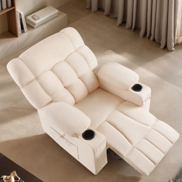 Papajet Recliner Chair