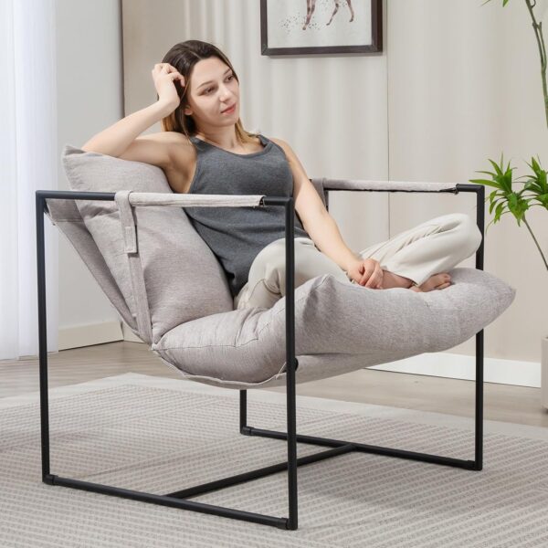 Mondschein Accent chair