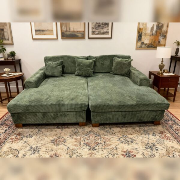 Blossie Sleeper Sofa