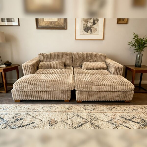 Arzuaga Sleeper Sofa