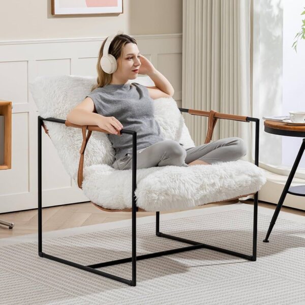 Mondschein Accent chair