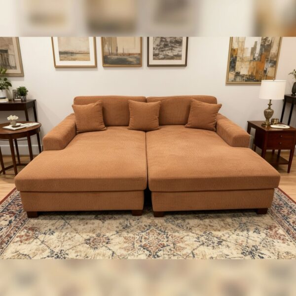 Blossie Sleeper Sofa