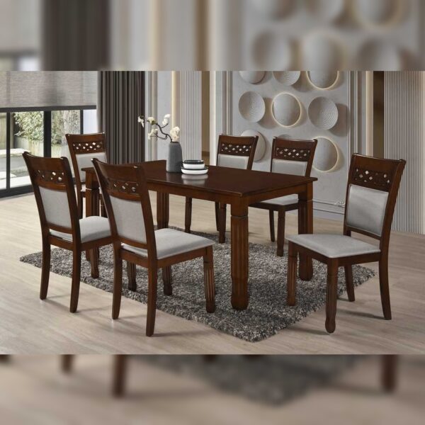 Aurora Dining Set