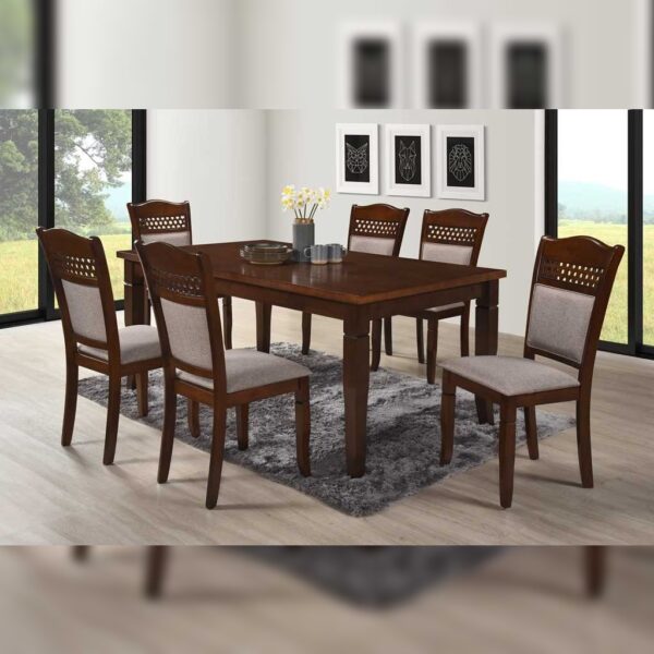 Monaco Dining Set