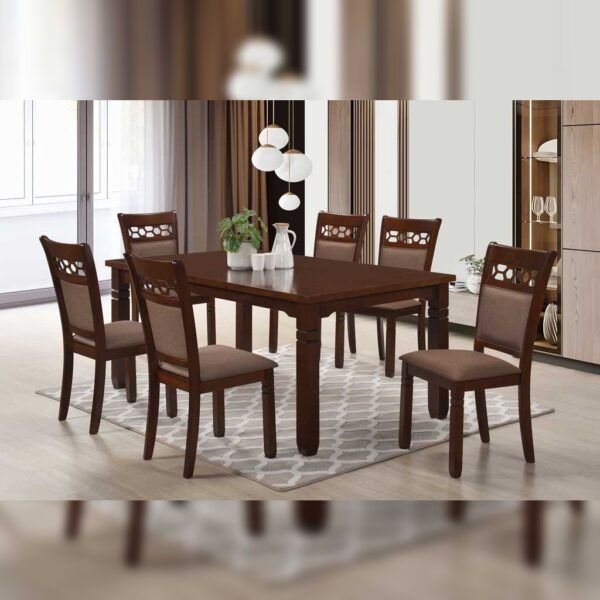 Serena Dining Set