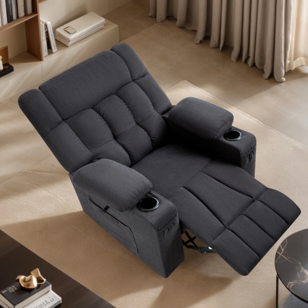 Jocisland Massage Recliner