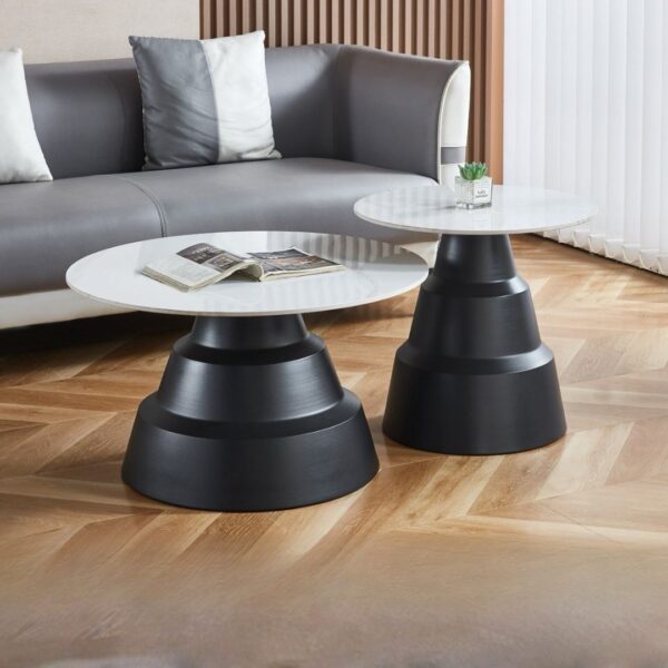 Borja Coffee Table Set