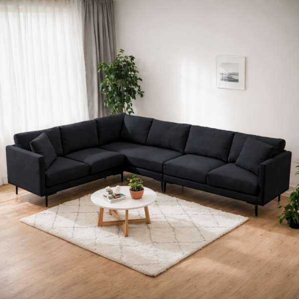 Mjkone Sectional Sofa