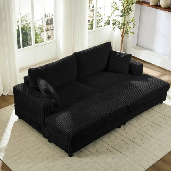 Mixoy Sleeper Sofa