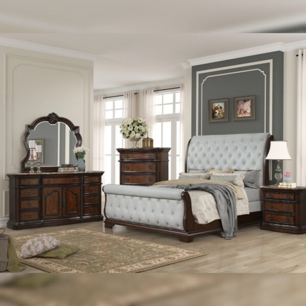 Maylee Bedroom Set