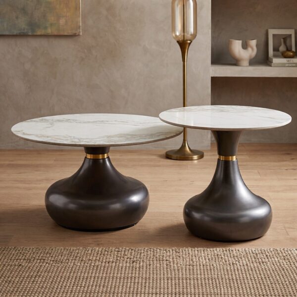 Tanguy Coffee Table Set