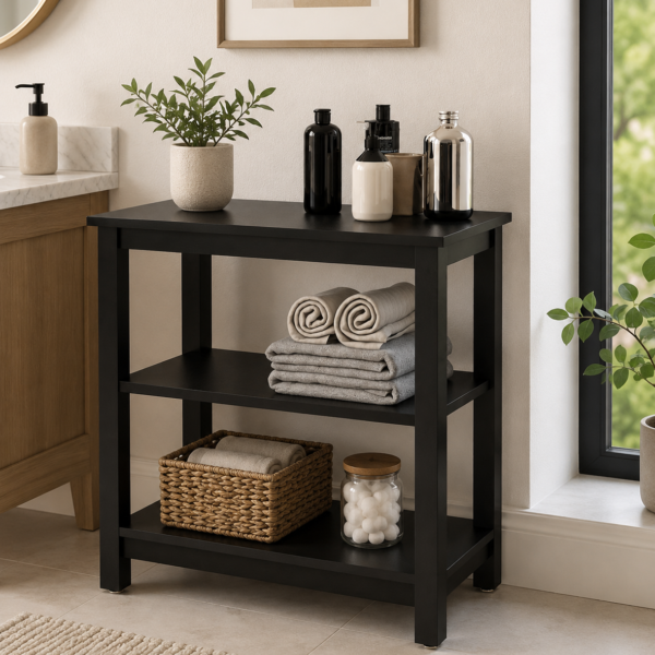 Shelf BLACK