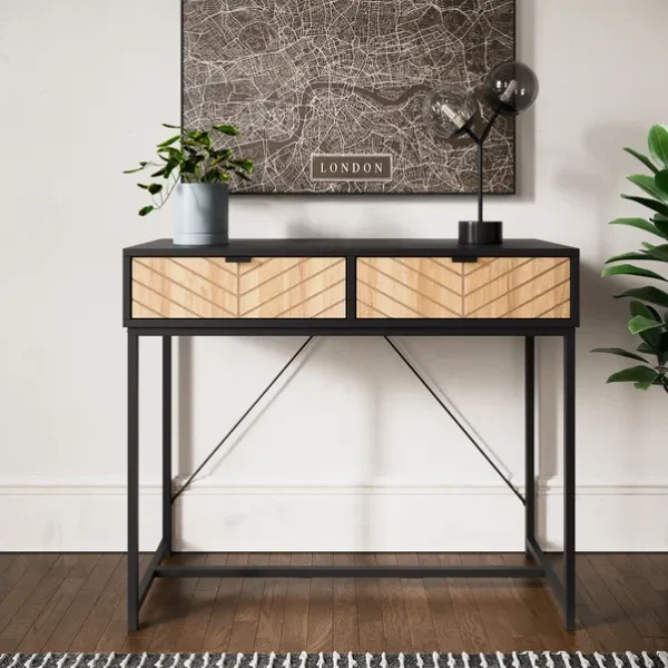 Nixon Console Table