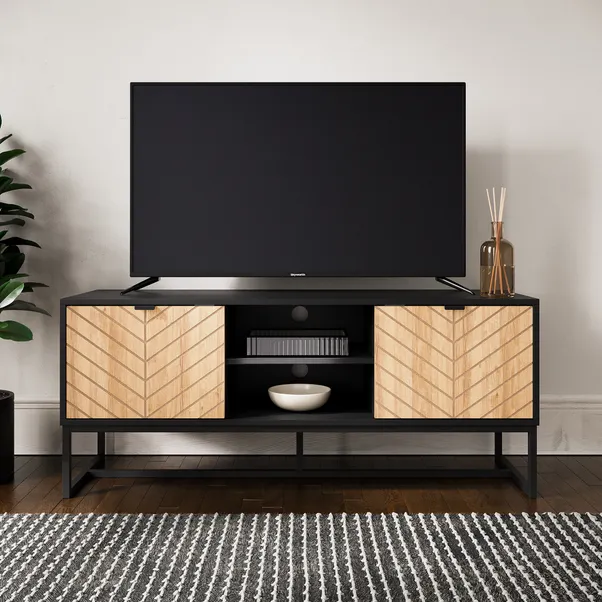 Nixon tv unit pi
