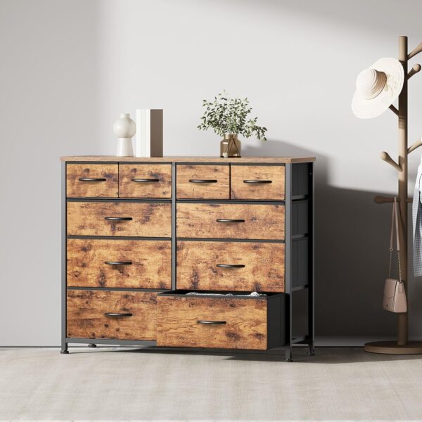 Dresser RUSTIC BROWN