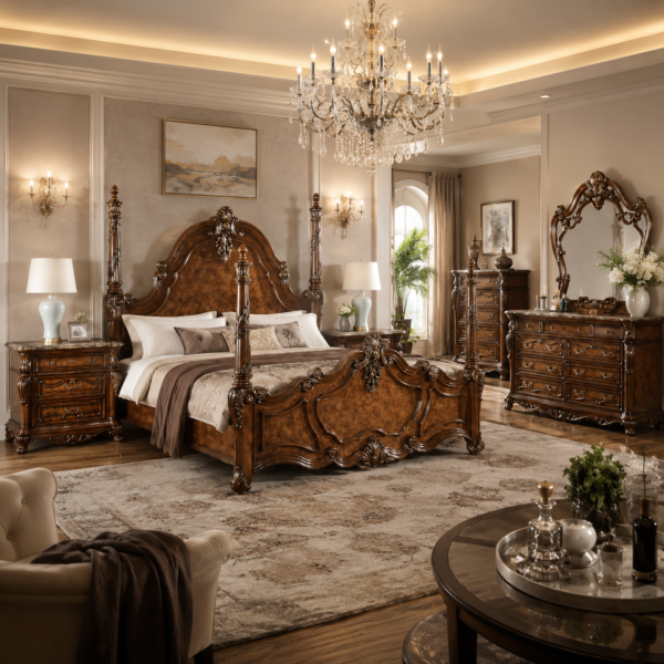 Bryton Bedroom Set