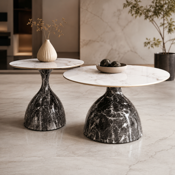 Pablo Coffee Table Set