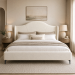 Sunnerst King Bedframe