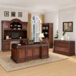 Brayton Office Workspace