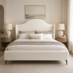 Sunnerst Queen Bedframe