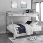 Dorel Bunk Bed GREY