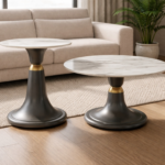 Camara Coffee Table Set