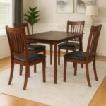 Clifton Dining Set CHERRY