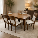 Aurora Dining Set