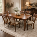 Serena Dining Set