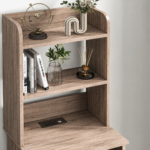 Layer Cabinet DARK GREY - Image 3