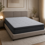 12" Amge Home Mattress QUEEN