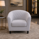 Cambia Tub Chair LIGHT GREY