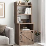 Layer Cabinet DARK GREY - Image 2