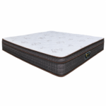 10" Euro Top Design Mattress KING - Image 2