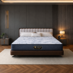 8" Tight Top Design Mattress KING