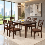 Valencia Dining Set