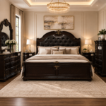 Devi Bedroom Set KING