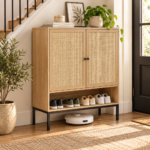 Shoe Cabinet WOOD